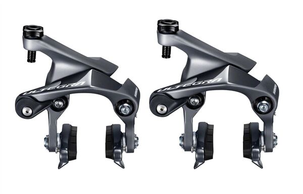 Bộ truyền động Shimano Ultegra R8010 2x11 Tốc Độ